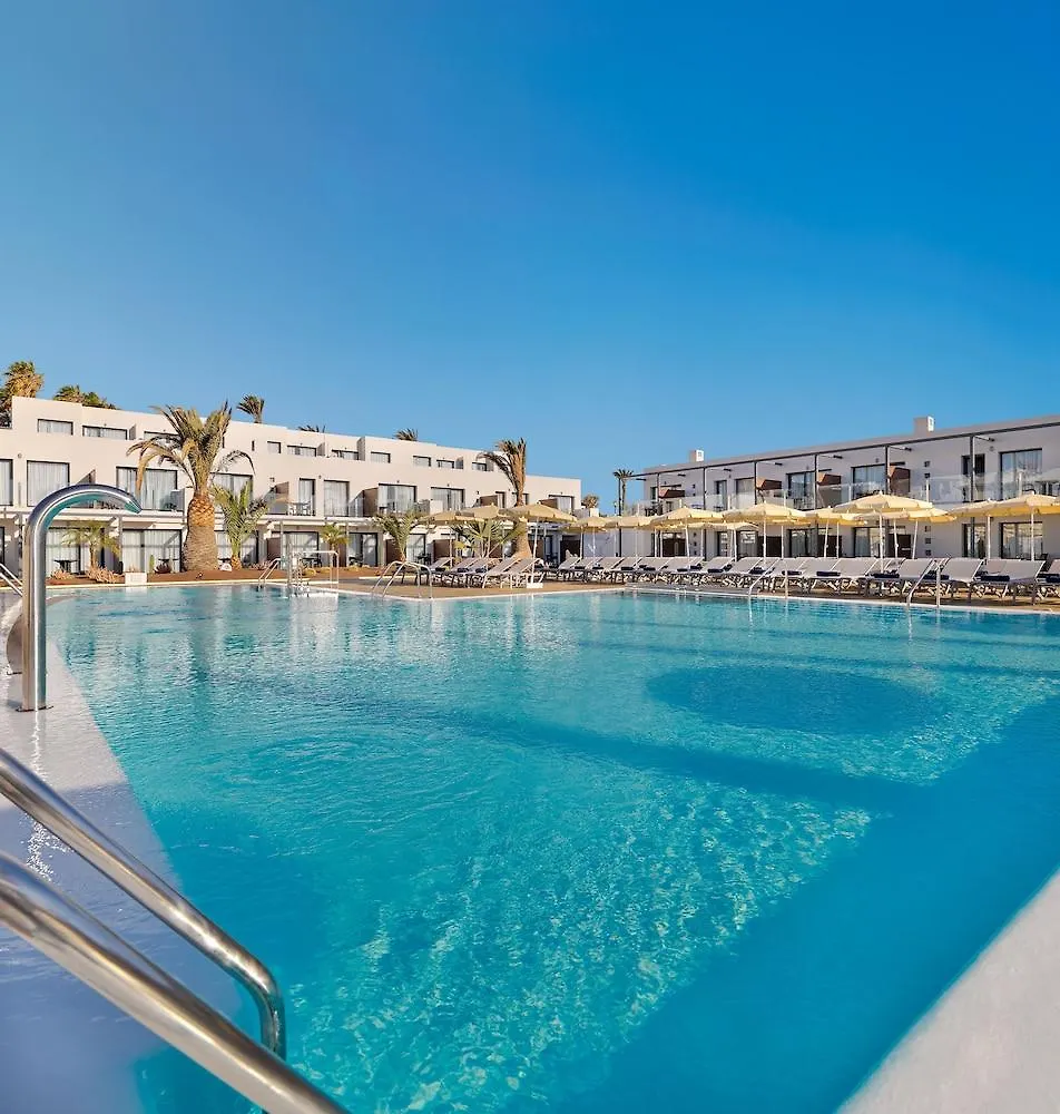 H10 Ocean Dreams Hotel Boutique - Adults Only Corralejo 4*,
