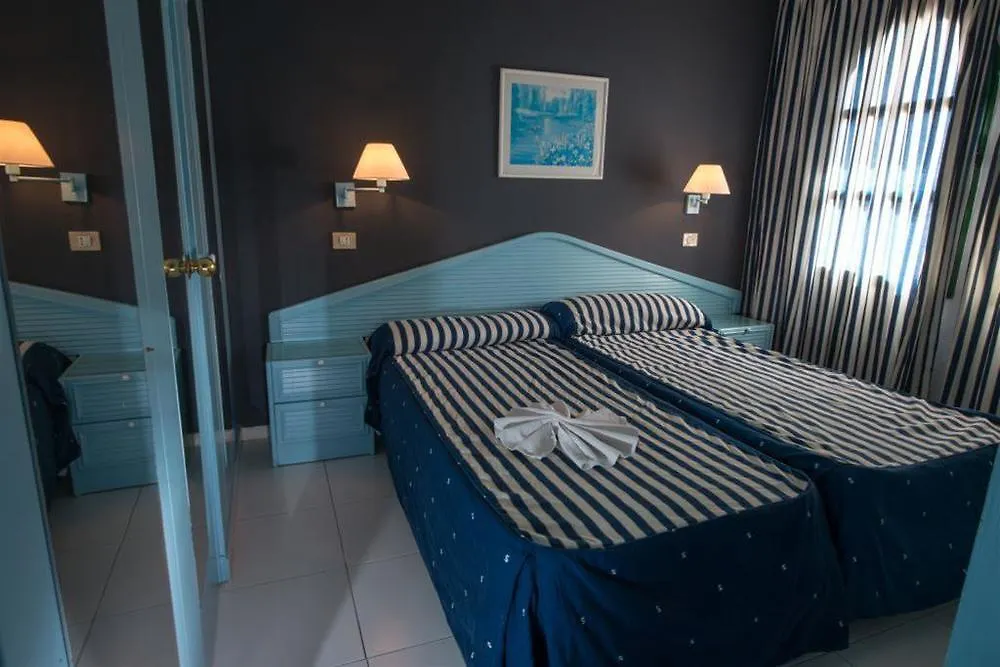 ****  H10 Ocean Dreams Hotel Boutique - Adults Only Corralejo Spanje