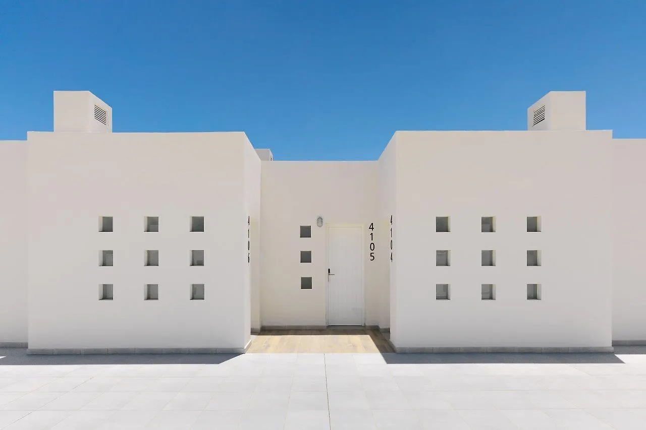 H10 Ocean Dreams Hotel Boutique - Adults Only Corralejo Spanje