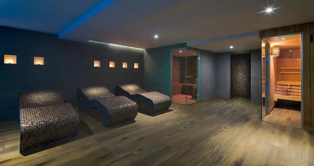 H10 Ocean Dreams Hotel Boutique - Adults Only Corralejo España
