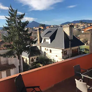 Els Pins - Sant Hilari Sacalm