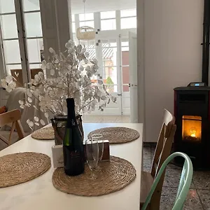 Casa Olivera- Al Passeig Font Vella Sant Hilari Sacalm