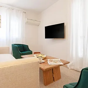 Genteel Velarde Apartament Sewilla