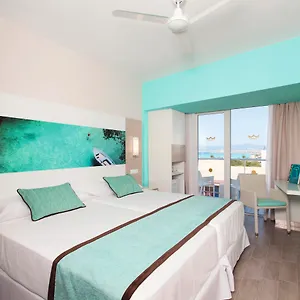 Riu San Francisco (adults Only) Отель Плайя де Пальма