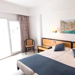 Voramar Spanien