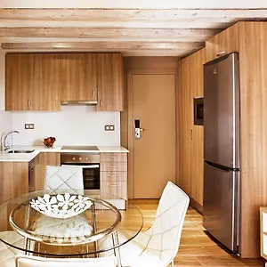 Mila Apartament Barcelona