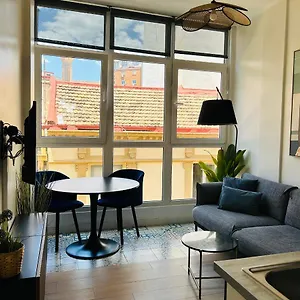 Uncibay Premium Apartament Malaga