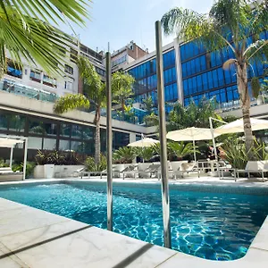 Indigo - Plaza Catalunya 4sup By Ihg Spanien