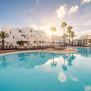 Lägenhetshotell Galeon Playa