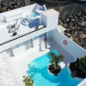 Willa Veaco Bahiazul With Private Pool