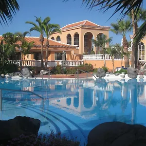 Tenerife Royal Gardens - Spanien