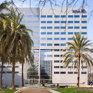 Hilton Spanien