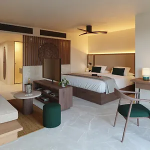 Purobeach Отель Санта-Понса