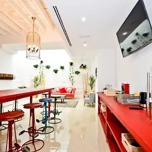 The Zentral Arenal Apartament Sewilla