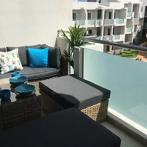 Sun 324 Apartamento