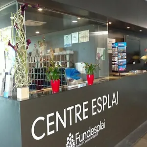 Centre Esplai Spanien