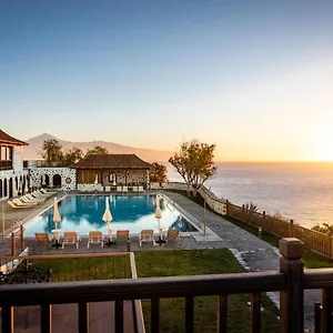 Hotell De La Gomera