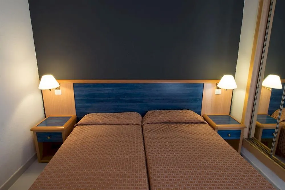 H10 Ocean Dreams Hotel Boutique - Adults Only Коральео 4*,  Испания