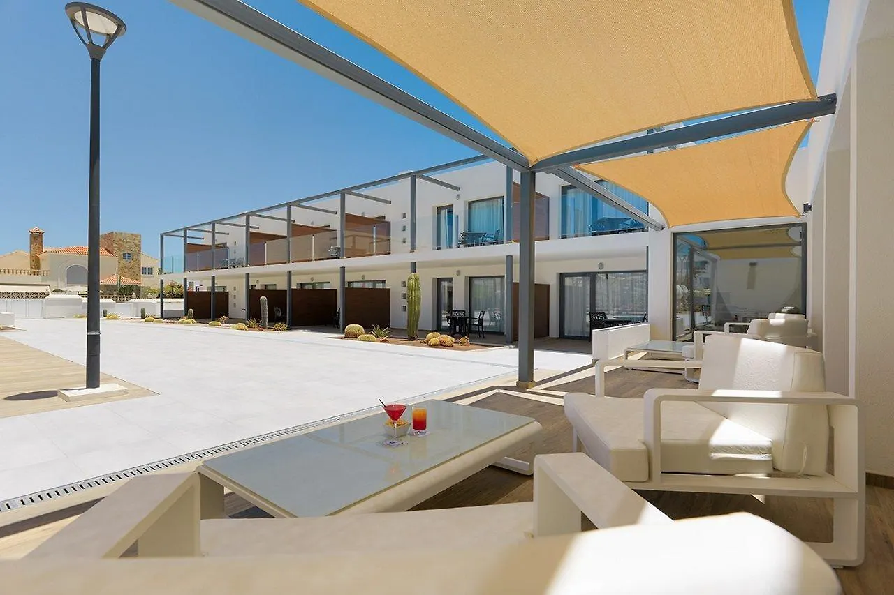 H10 Ocean Dreams Hotel Boutique - Adults Only Коральео 4*,