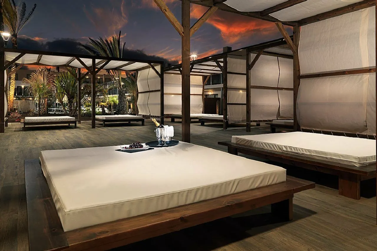 H10 Ocean Dreams Hotel Boutique - Adults Only Коральео